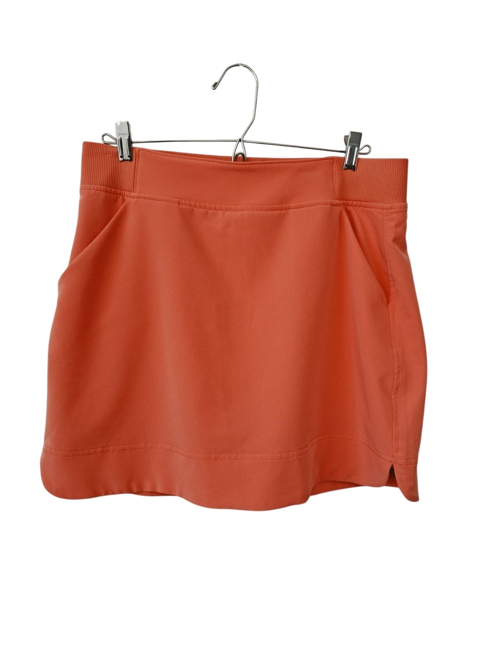 Women's Coral 32 Degrees Active Skort Size S